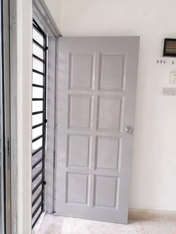 Bandar Baru Sungai Buloh - 1-Storey Terrace House for Sale 1