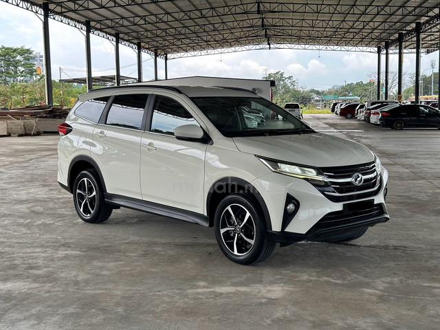 2019 Perodua ARUZ 1.5 AV (A) - 3