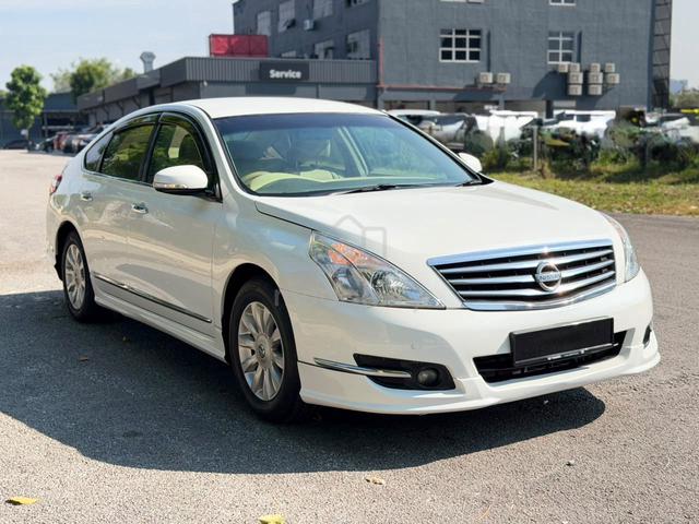 Nissan TEANA 2.0 200 XE LUXURY ✅✅✅Puspakom READY✅✅ - 1