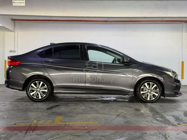 2017 Honda CITY 1.5 S GM6 FACELIFT (A) WHOLE SALE - 4