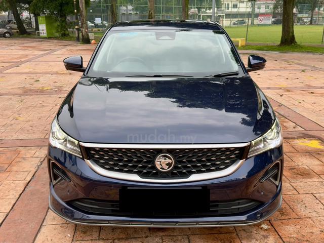 SUNROOF✅2024 Proton S70 1.5 FLAGSHIP X U.WARRANTY - 3