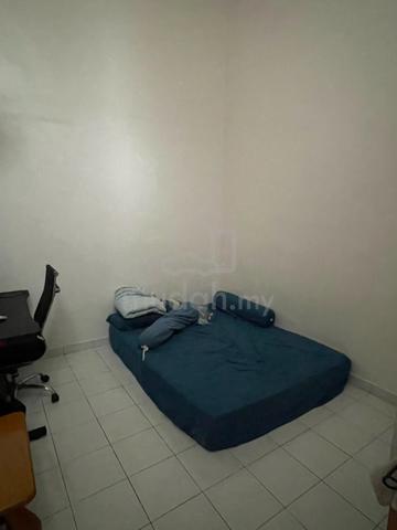 Taman Sentosa Single story house 1