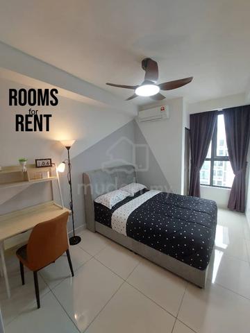 Rooms@EduMetro, SEGI, Taylors, Monash, Sunway Uni, Alfa Uni 1