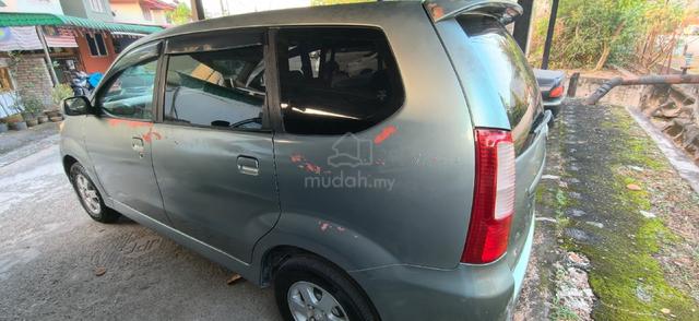 2005 Toyota AVANZA 1.3 E (A) - 4