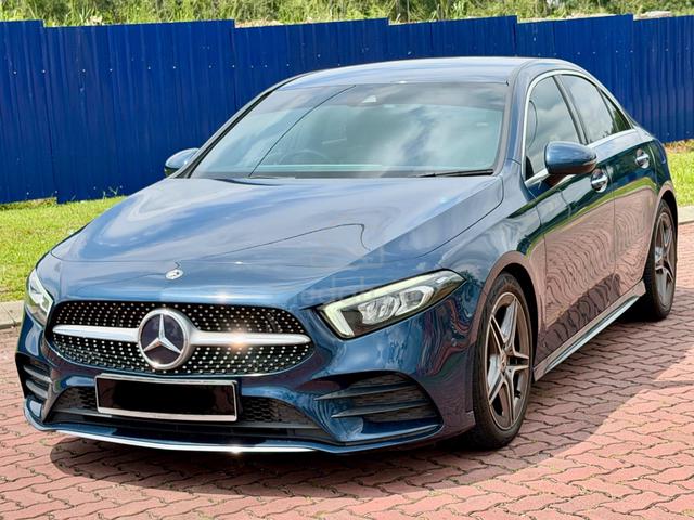 2020 Mercedes Benz A250 2.0 AMG✅18k Mileage - 3