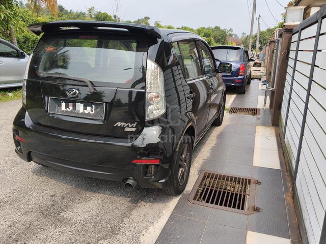 2009 Perodua MYVI 1.3 SE2 Auto  - 5