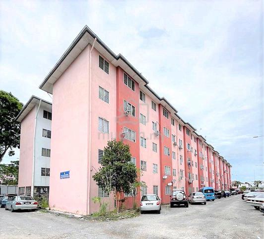 Bandar Bukit Tinggi 1 Apartment 1