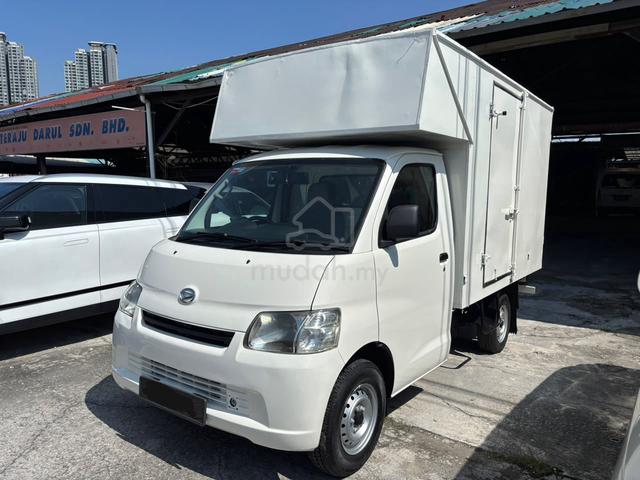 2014 Daihatsu GRAN MAX 1.5 S402RV-TMRFJG (M) 1Owne - 3