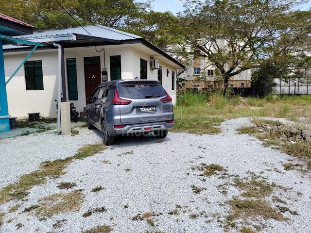 Fully furnished Bandar Kuala Terengganu 1