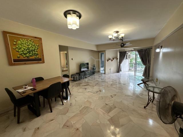 Puteri Court 1