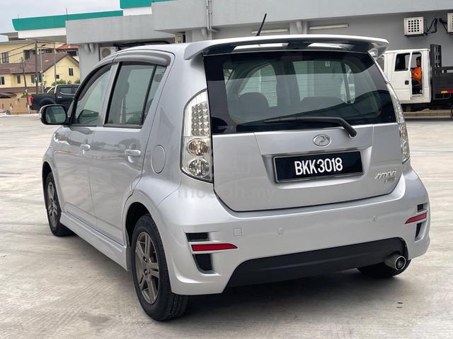 2009 Perodua MYVI 1.3 SE ZHS FACELIFT (A) - 3