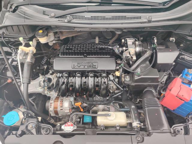 Honda CITY 1.5 E (A) 1 HOUSEWIFE OWNER SUPER CLEAN - 3
