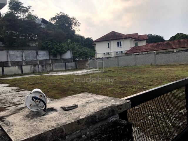 Bukit Tunku Taman Duta Kenny Hills Freehold Bungalow Land 3