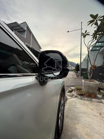 2025 Honda CR-V 1.5 E MY23 RS (A) - 4