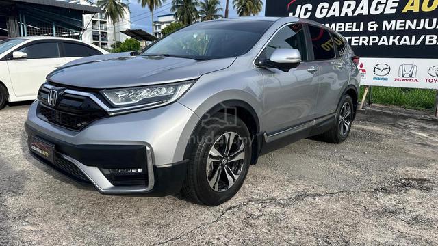 2020 Honda CR-V 2.0 2WD (A) GOOD CONDITION - 4