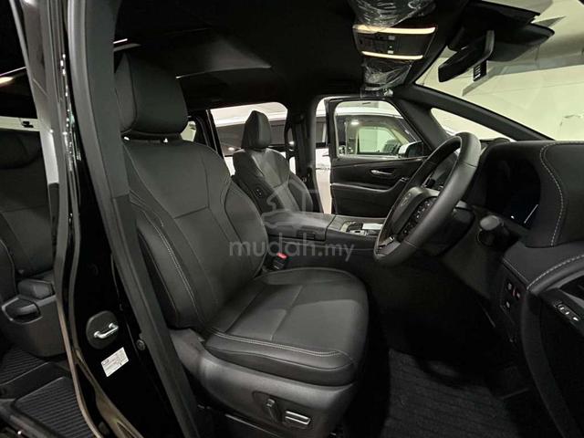 2024 Toyota ALPHARD Z (A) (Low Mileage) - 5