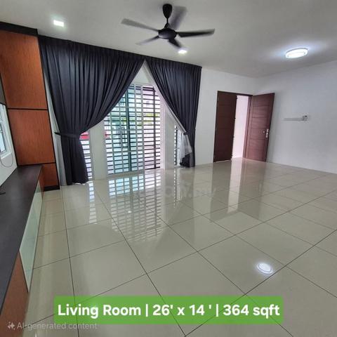 FOR SALE | Botanica CT, Balik Pulau 1
