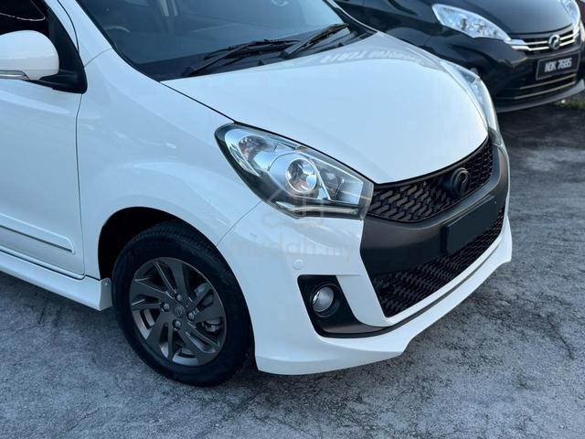 2015 Perodua MYVI 1.5 SE (A) - 4