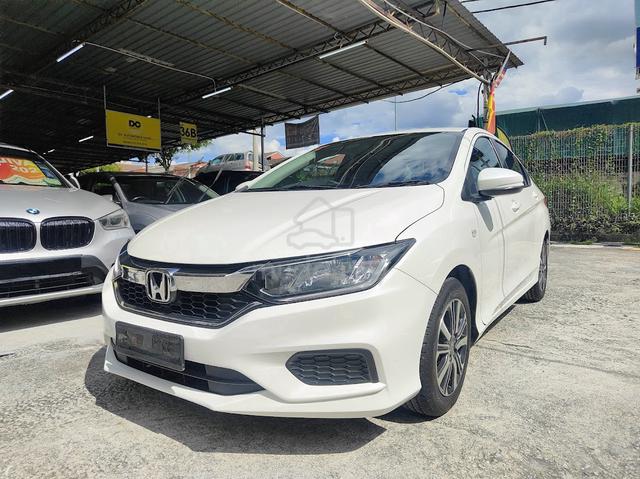 26✅ORI Honda CITY 1.5(A)💯ORI COND+LOW Mileage - 1