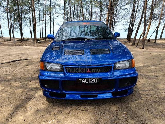 2001 Proton WIRA 1.5 GL (M) - 3
