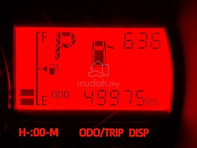 2024 Perodua AXIA 1.0 X (A) GUARANTEE DRIVE - 3