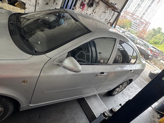 2007 Proton PERSONA 1.6 BASE LINE (A) - 3