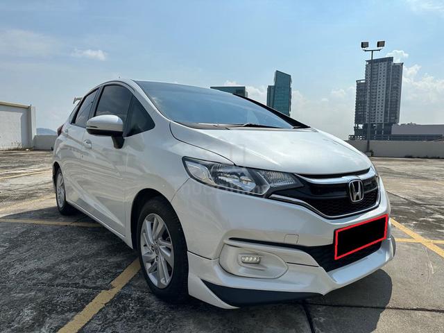 HONDA JAZZ V 1.5L (a)FACELIFT,F.S.R HONDA - 1