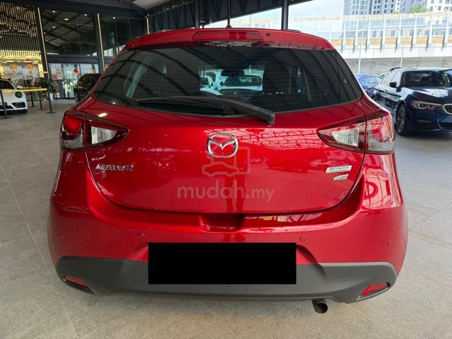 Mazda 2 1.5 HATCHBACK (GVC) ENHANCED 70K KM MILS - 5