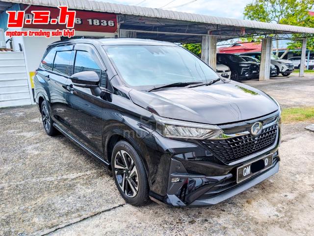 2024 Perodua ALZA 1.5 AV MY22 (A) - 3