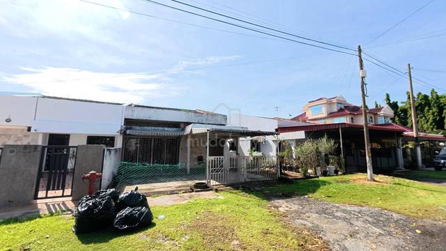 SemiD 1 Tingkat🏡Taman Golf Alor Setar📍Cashback 100K‼️Full Loan✅ 1