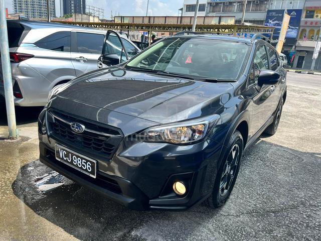 Subaru XV 2.0I FACELIFT (A)perak/tiptop/vip - 2