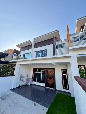 New and Spacious Family House. Guarded Area abd Near Workplace ‼️‼️ 1