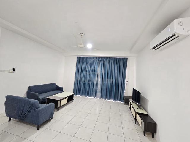 PPA1M Kota Samarahan (IKE Village) 1