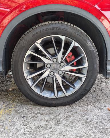 2022 Proton X50 1.5T PREMIUM Direct owner - 5