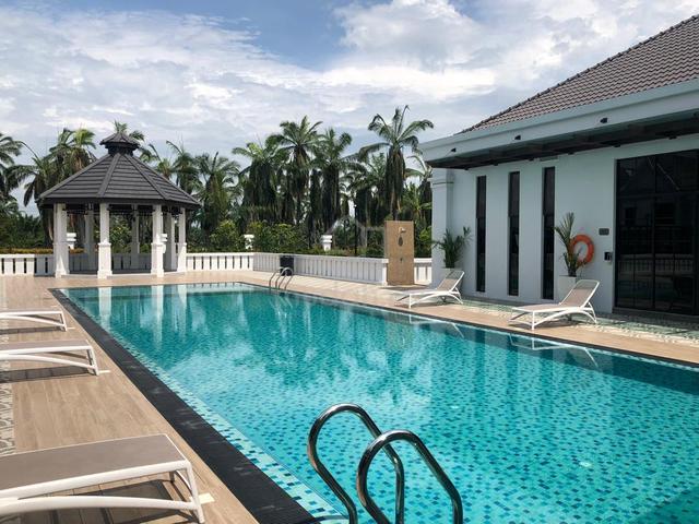 2 Storey Terrace - Eco Meadows, Simpang Ampat - Good Environment 1