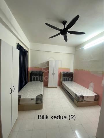 Perdana Villa (Klang) 1