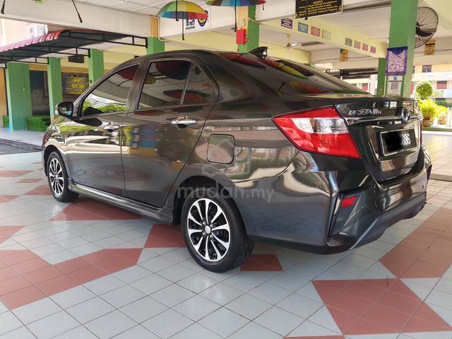 2023 Perodua BEZZA 1.3 X FACELIFT (A) Owner Cikgu - 5