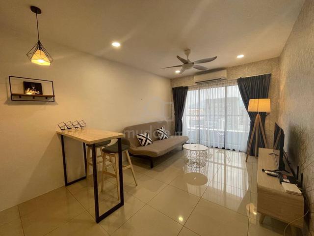 1 Manhattan Condominium 1