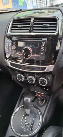 2015 Mitsubishi ASX 2.0 2WD FACELIFT (A) - 5