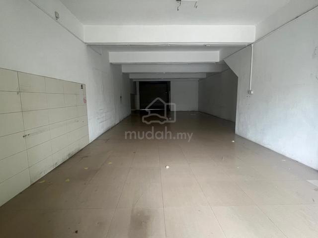 Shoplot for Rent @ Parkland Klang | Main Road | High Traffic 1
