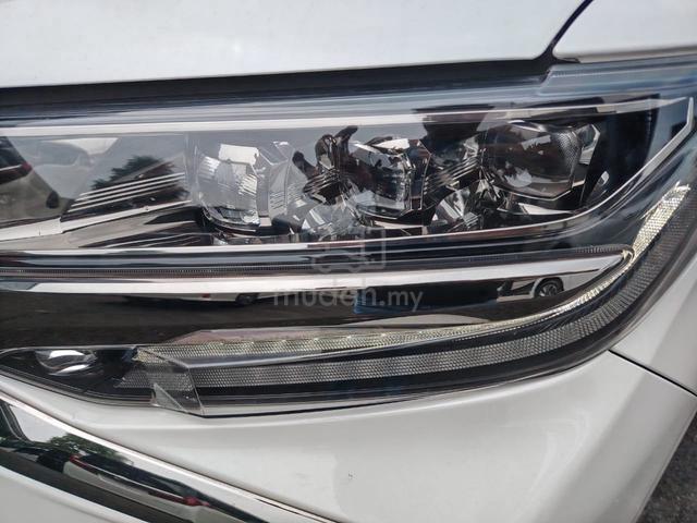 Sunroof 2021 Toyota ALPHARD 2.5 S TYPE GOLD - 4