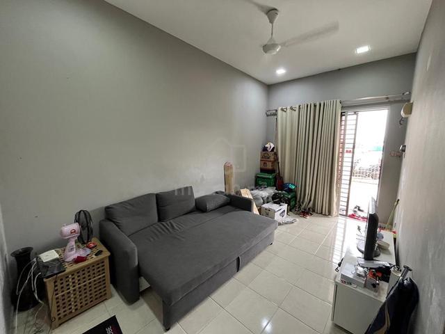 [RENOVATED] Teres Sepang Taman Salak Impian Salak Tinggi 1