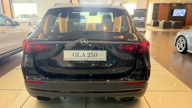 *MERDEKA SALE*2026 Mercedes Benz GLA250 NF Edition - 5