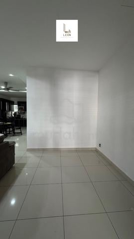 北海 Taman Bayu Aman|3 层排屋出售 3-Storey Terraced House | Butterworth 1