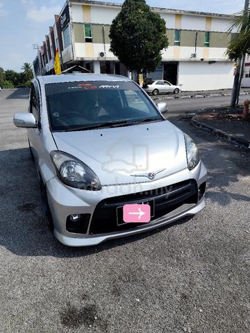 2008 Perodua MYVI 1.3 EZ FACELIFT (A) - 1