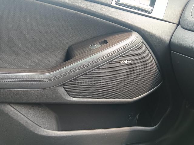 2012 Kia OPTIMA 2.0 K5 (A) Android Player - 5