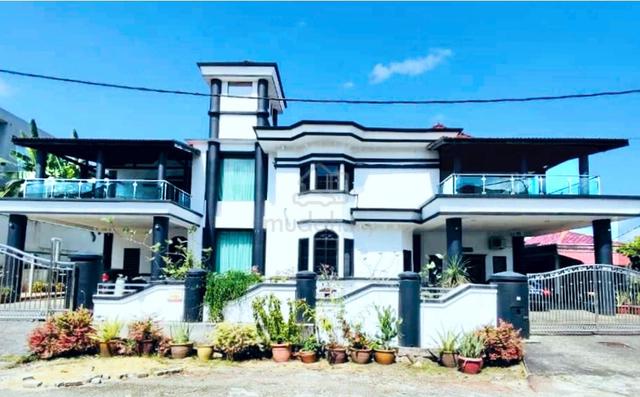 Banglo 2 Tingkat BUKIT ISTANA, KUANTAN 1
