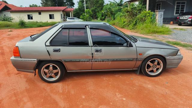 2003 Proton ISWARA 1.3 S C12 (M) - 3