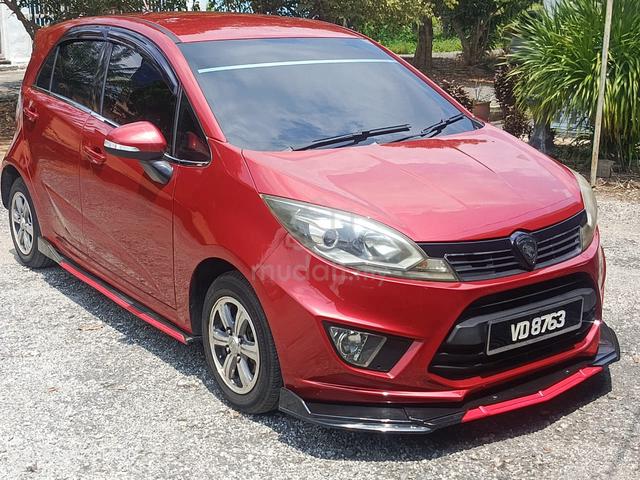 2016 Proton IRIZ 1.3 STANDARD (A) - 5