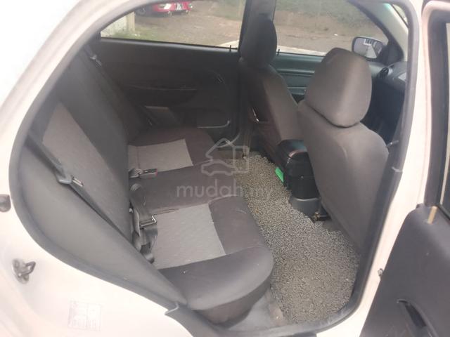 2012 Proton SAGA 1.3 FLX STANDARD (M) - 5